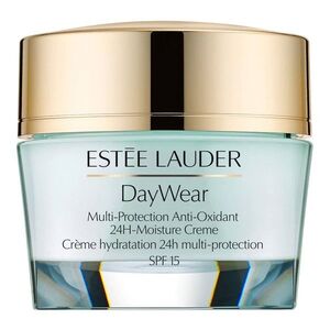 ESTÉE LAUDER - DayWear Multi-Protection Anti-Oxidant 24H SPF 15 - Hydratační krém obraz