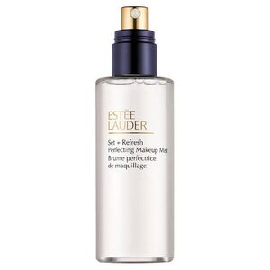 ESTÉE LAUDER - Set + Refresh Perfecting Makeup Mist - Pleťová mlha obraz