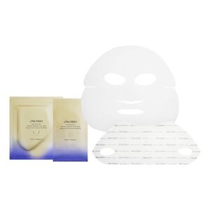 SHISEIDO - Vital Perfection Liftdefine Radiance Face Mask - Maska obraz