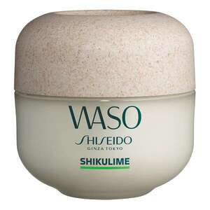 SHISEIDO - Shikulime Hydrating Moisturizer - Hydratační krém obraz