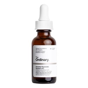 THE ORDINARY - Ascorbyl Glucoside Solution 12 % - Lehké sérum obraz