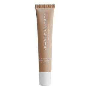 SUMMER FRIDAYS - Lip Butter Balm - hydratační a vyživující balzám na rty obraz