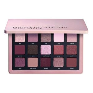 NATASHA DENONA - Retro palette - Paletka očních stínů obraz