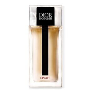 DIOR - Dior Homme Sport - Toaletní voda obraz