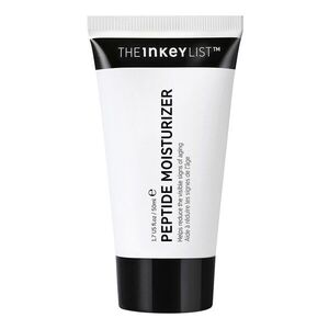 THE INKEY LIST - Peptide Moisturizer - Zpevňující peptidový hydratační krém obraz