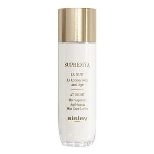 SISLEY - Supremÿa At Night The Supreme Anti-Aging Skin Care Lotion - Čistící Loation obraz