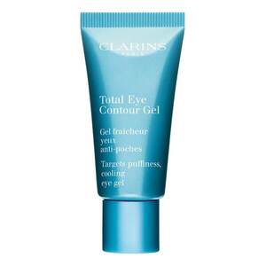 CLARINS - Total Eye Contour Gel - Gel na oči obraz
