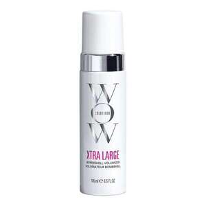 COLOR WOW - Xtra Large Bombshell Volumizer - Pěna pro zvětšení objemu obraz