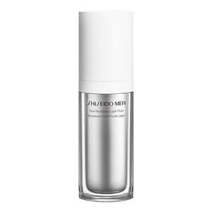 SHISEIDO - Total Revitalizer Light Fluid - Hydratační krém proti stárnutí obraz