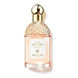 GUERLAIN - Aqua Allegoria Rosa Rossa - Eau de Toilette obraz