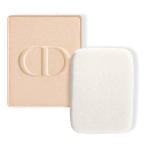 DIOR - Dior Forever Natural Velvet - Kompaktní make-up náplń obraz
