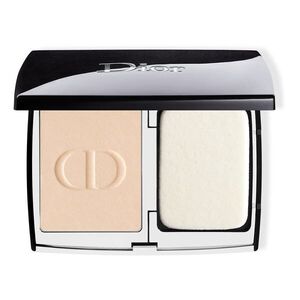 DIOR - Dior Forever Natural Velvet - Dlouhotrvající kompaktní make-up obraz