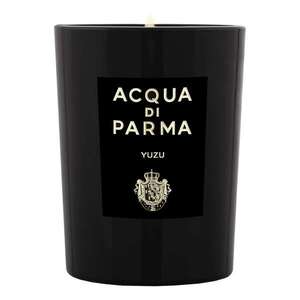 ACQUA DI PARMA - Signatures Yuzu Candle - Vonná svíčka obraz