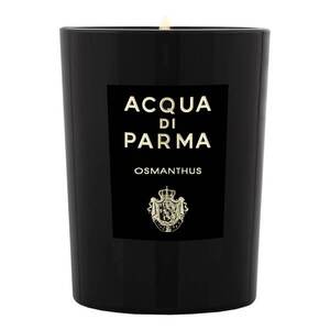 ACQUA DI PARMA - Signatures Osmanthus Candle - Vonná svíčka obraz