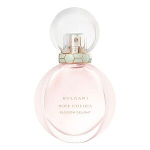BVLGARI - Goldea Rose Blossom Delight - Parfémová voda obraz
