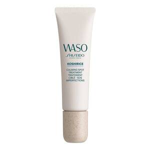 SHISEIDO - Koshirice Calming Treatment - Zklidňující ošetření pleti obraz