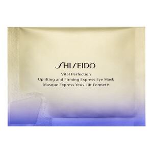 SHISEIDO - Vital Perfection - Maska na oči proti stárnutí obraz