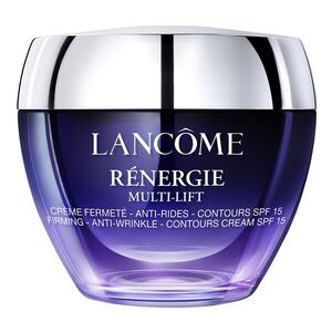 LANCÔME - Rénergie Multi-Lift - Zpevňující denní krém s SPF15 obraz