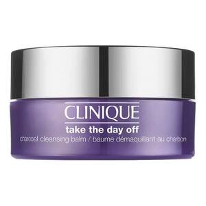 CLINIQUE - Take The Day Off™ Charcoal Cleansing Balm - Čisticí balzám obraz