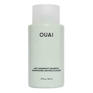 OUAI - Anti-Dandruff Shampoo - Šampon proti lupům obraz