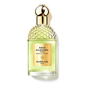 GUERLAIN - Aqua Allegoria Forte Nerolia Vetiver - Eau de Parfum obraz