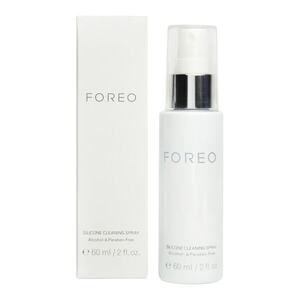 FOREO - Silicone Cleaning Reinigungsspray - Silikonový čisticí sprej obraz