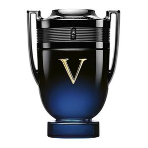 RABANNE FRAGRANCES - Invictus Victory Elixir - Parfum Intense obraz