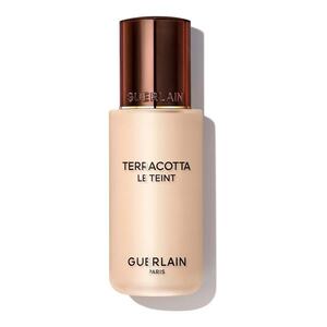 GUERLAIN - Terracotta Le Teint - 24H lehký rozjasňující make-up obraz