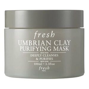 FRESH - Umbrian Clay Purifying Mask – Čisticí maska s jílem obraz