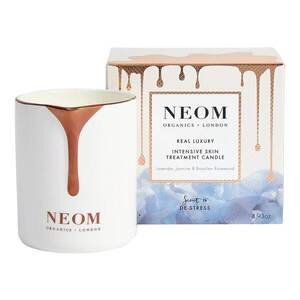 NEOM ORGANICS LONDON - Real Luxury - Svíčka intenzivní péče obraz