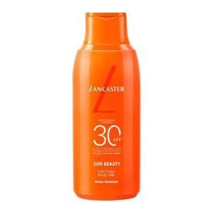 LANCASTER - SUN BEAUTY - Tělové mléko SPF 30 obraz
