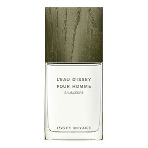 ISSEY MIYAKE - L'Eau D'Issey pour Homme Eau&Cèdre - Toaletní voda obraz