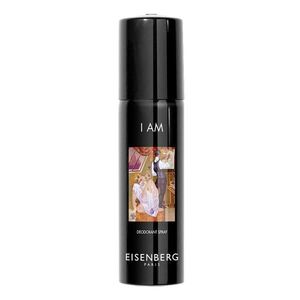 EISENBERG - I AM Deodorant Spray - Deodorant ve spreji obraz