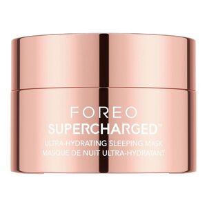 FOREO - Supercharged™ Ultra-Hydrating Sleeping Mask - Hydratační maska obraz