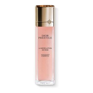 DIOR - Dior Prestige La Micro-Lotion de Rose Advanced Formula - Pleťové mléko obraz