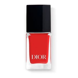 DIOR - Dior Vernis – Lak na nehty s gelovým efektem v couture barvách obraz