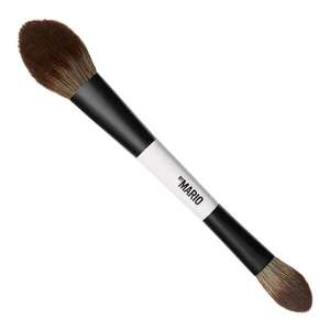 MAKEUP BY MARIO - F3 Brush – Štětec na pudrovou tvářenku obraz
