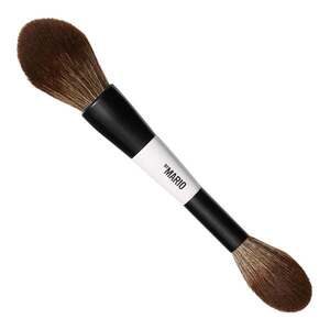MAKEUP BY MARIO - F2 Brush – Štetec na bronzující pudr obraz