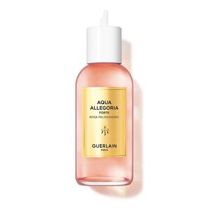 GUERLAIN - Aqua Allegoria Forte Rosa Palissandro - Parfémová voda obraz