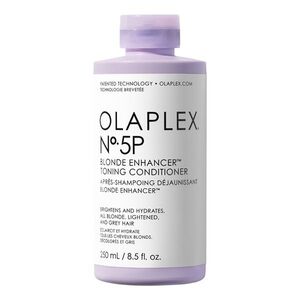 OLAPLEX - N°.5P Blonde Enhancer™ Toning – Kondicionér obraz