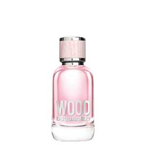 DSQUARED 2 - Wood pour Femme - Toaletní voda obraz