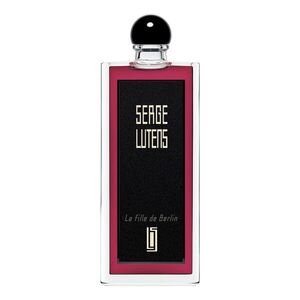 SERGE LUTENS - La Fille de Berlin - Parfémová voda obraz