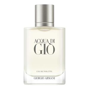 ARMANI - Acqua di Giò – Doplnitelná toaletní voda obraz