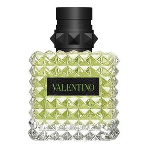 VALENTINO - Born in Roma Green Stravaganza Donna – Parfémová voda pro ženy obraz