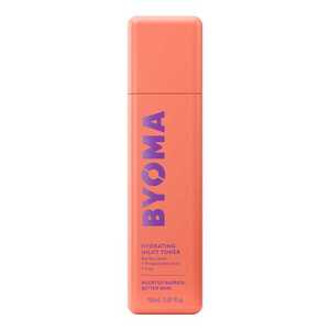BYOMA - Lotion tonique laiteuse hydratante – Zklidňující tonikum obraz