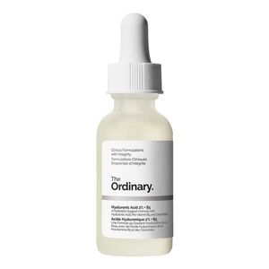 THE ORDINARY - Kyselina hyaluronová 2% + B5 - Hydratační sérum obraz