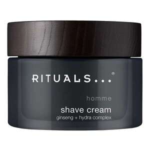 RITUALS - Homme Shave Cream - Krém na holení obraz