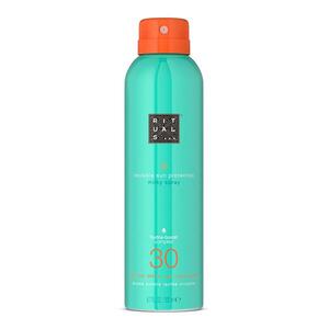 RITUALS - The Ritual of Karma Sun Protection Milky Spray SPF 30 - Mléčný opalovací sprej obraz