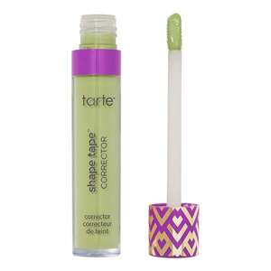 TARTE - Shape tape™ corrector - Hydratační barevný korektor s vysokým krytím obraz