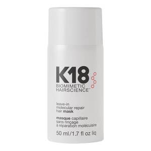 K18 - Leave-in Molecular Repair Hair Mask - regenerační maska obraz